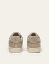 Les Deux MEN Wolfe Suede Sneaker Shoes 817817-Light Desert Sand