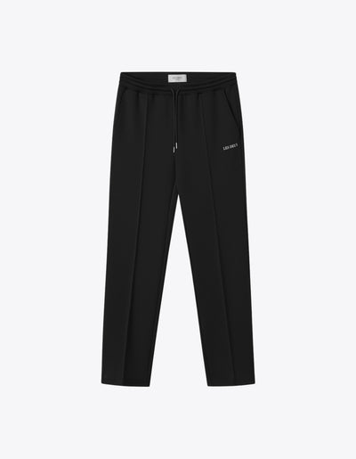 Les Deux MEN Ballier Track Pants Tracksuit 100100-Black