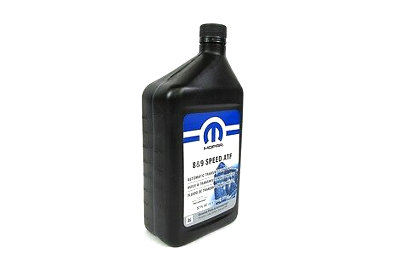 68218925AB Mopar Automatic Transmission Fluid Gladiator Wrangler – Armor  Auto Parts