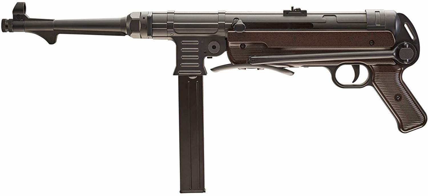 mp40 wavemaker