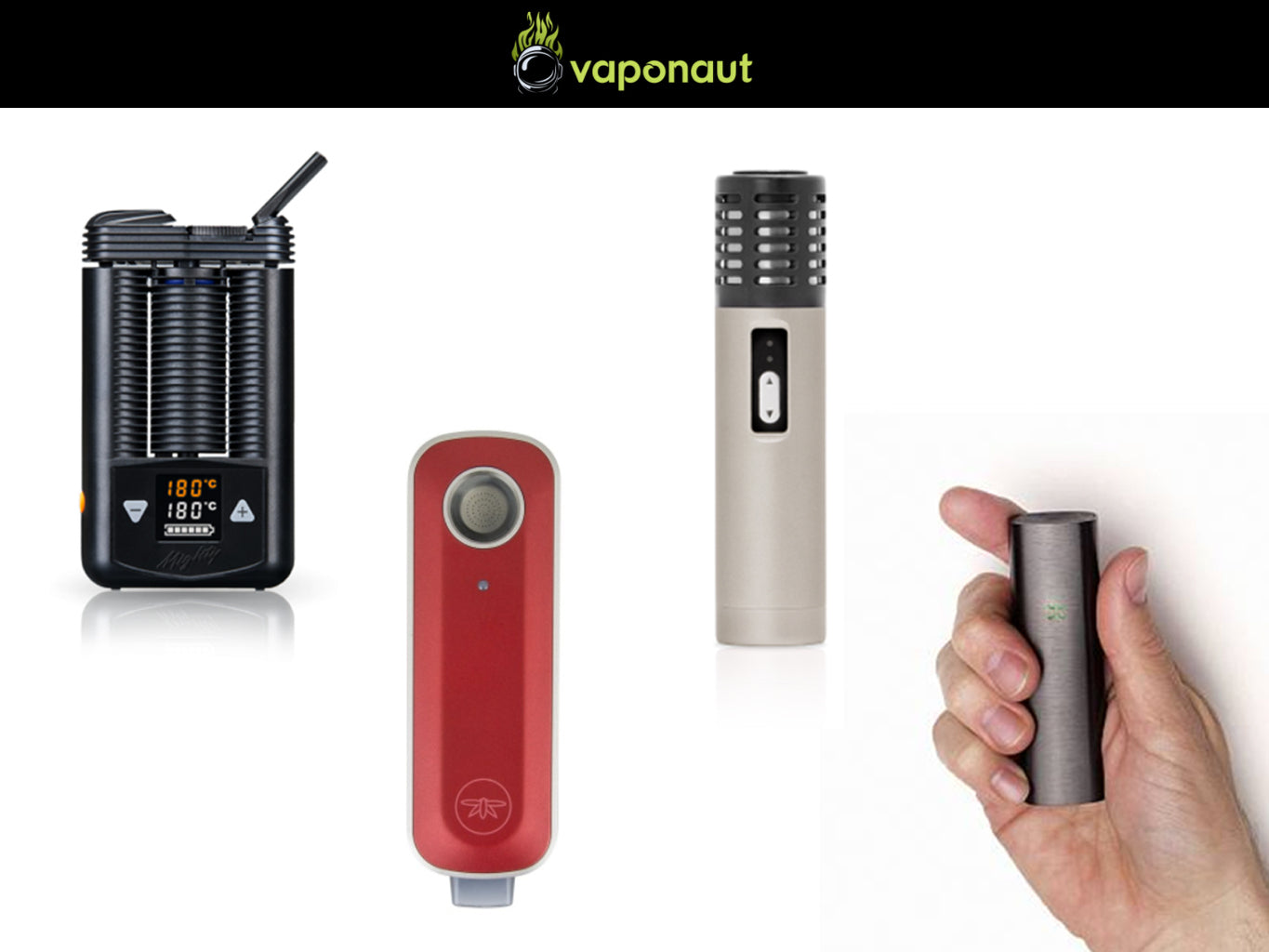 5 Tips on How to Use Your Dry Flower Vaporizer Properly HelloMD