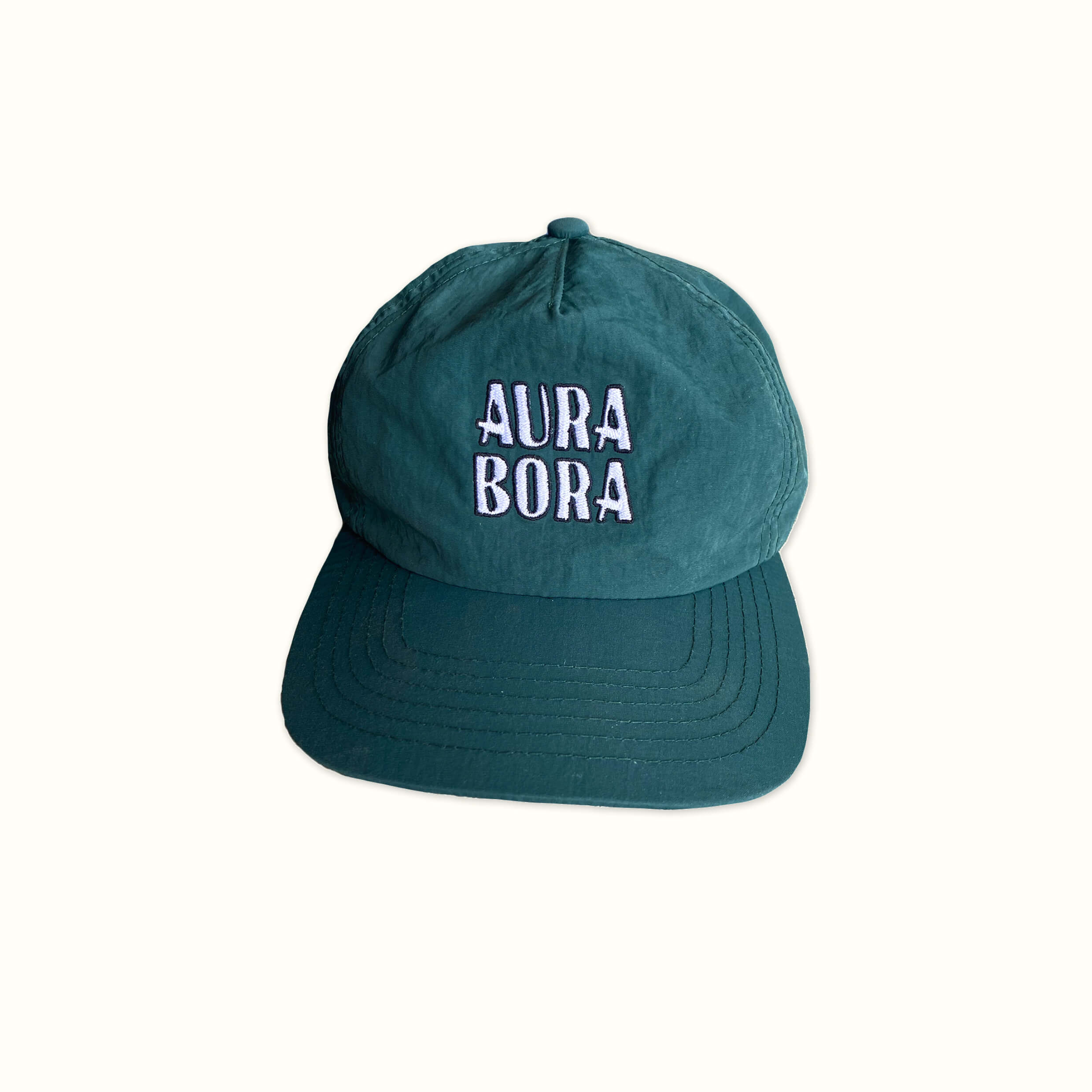 Herb Green Hat