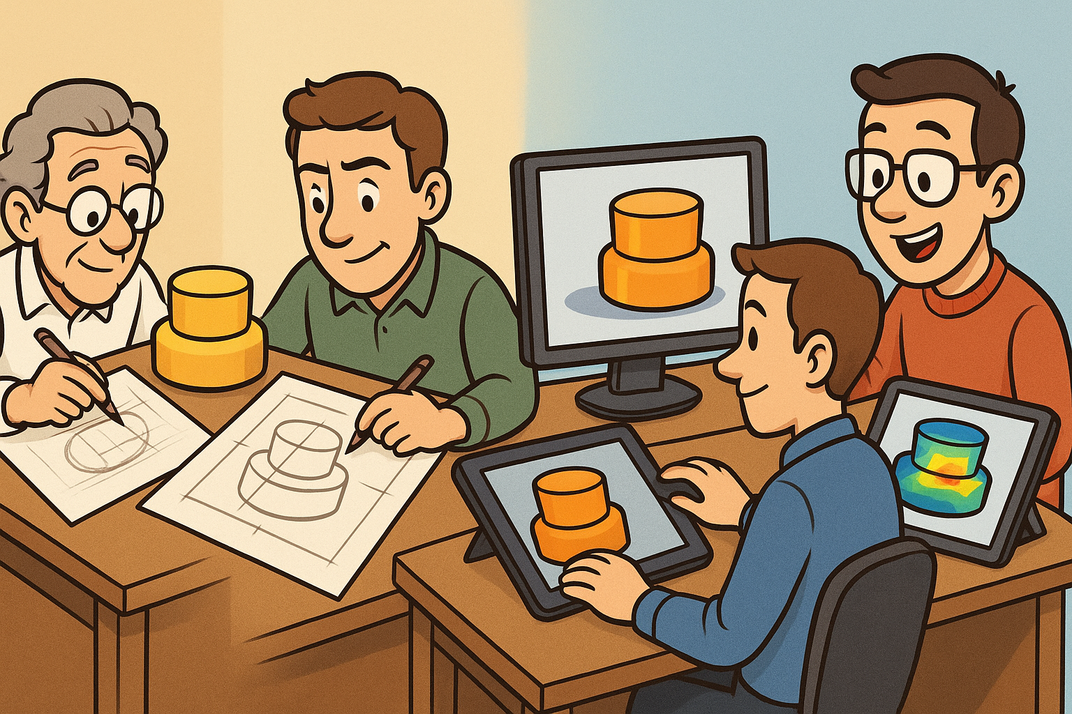 NOVEDGE Blog Graphics