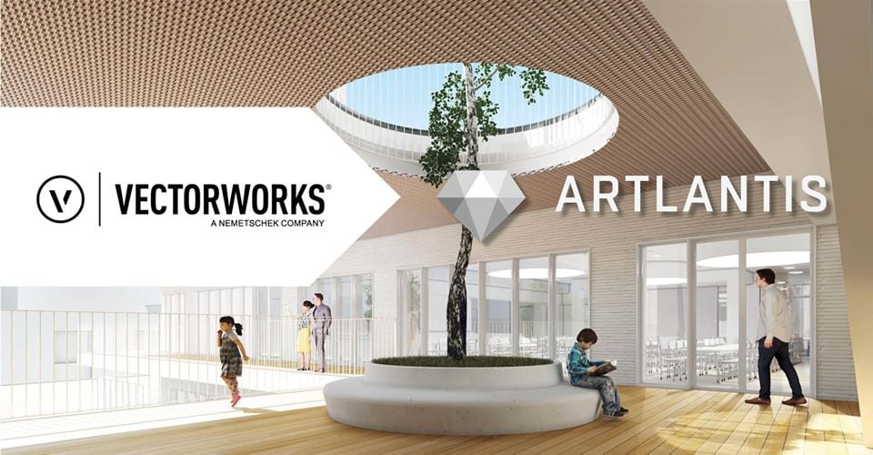 vectorworks 2021