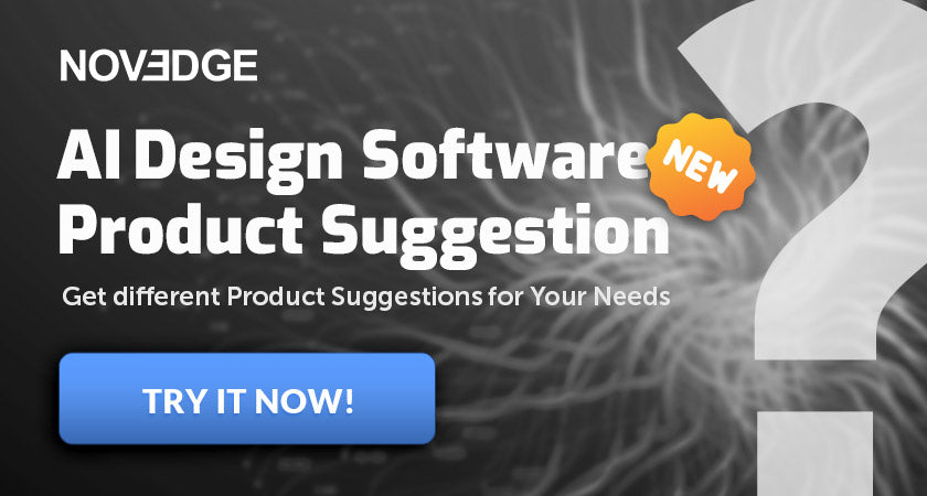 AI Design Software Product Suggestion