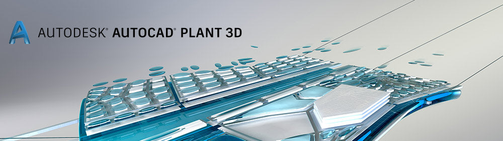 Autodesk AutoCAD Plant 3D 2021 buy key