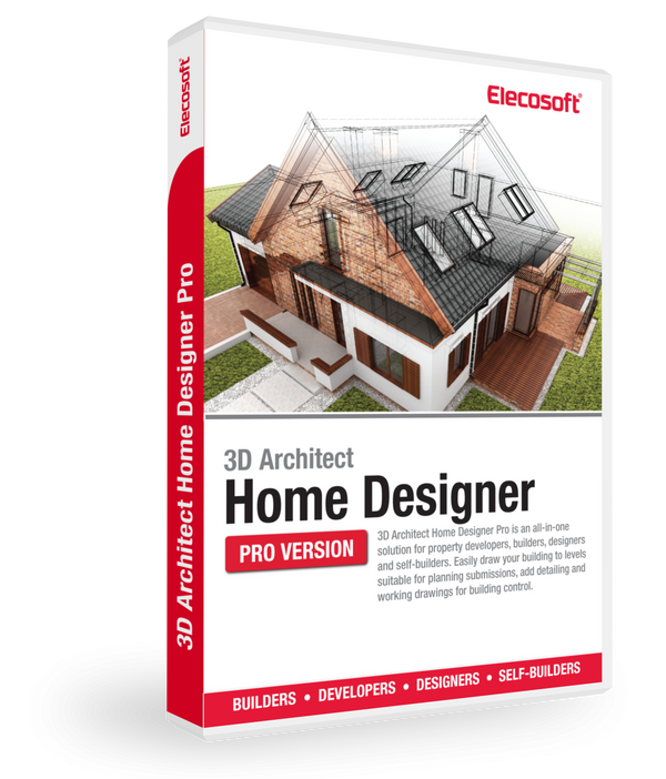 home designer pro 6.0