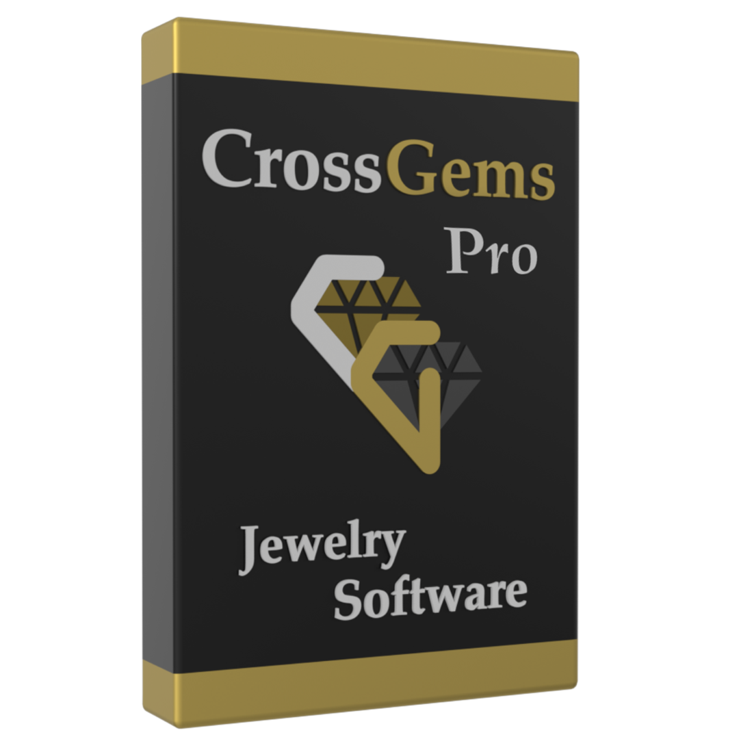 CrossGems Pro