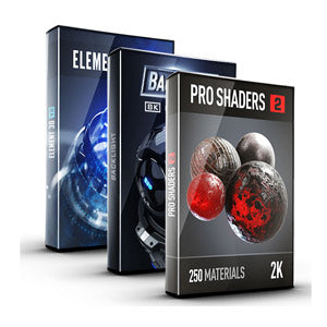 element 3d v2 torrent mac