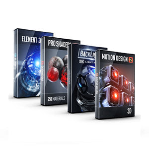 element 3d v2 license file mac