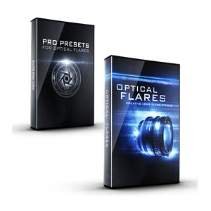 optical flares for adobe after effects mac