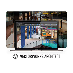 Vectorworks Architect 2022 