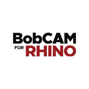 BobCAD-CAM | BobCAD-CAM Mill 3-Axis Premium for Rhino