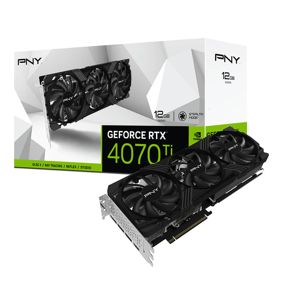 NVIDIA GeForce RTX  Ti