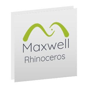 using maxwell rhino for mac