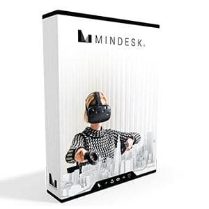 Mindesk Suite - Freelancer Subscription