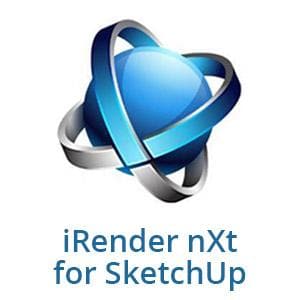 irender nxt serial number