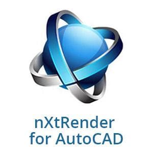 nxtrender for autocad 2012 64 bit