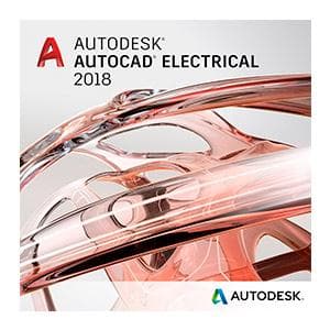 Autodesk | AutoCAD Electrical - Single-User Subscription Renewal