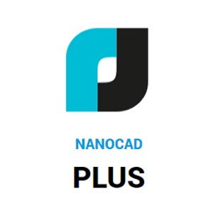 nanoCAD Plus 