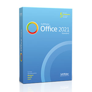 SoftMaker Office - Standard 2021