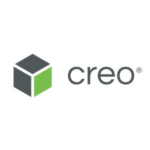 PTC Creo 8.0 Design Essentials - Subscription