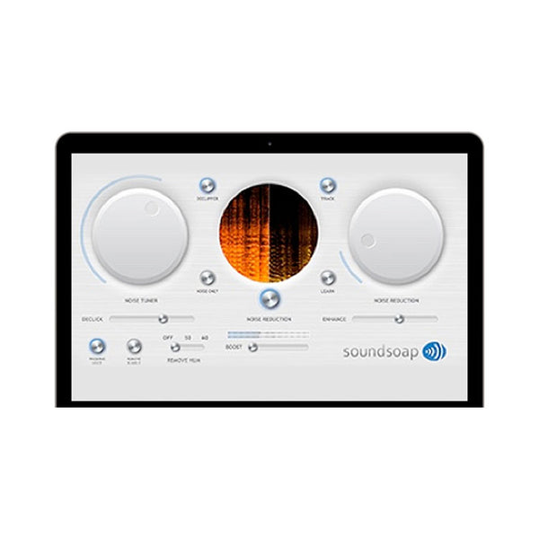 antares soundsoap 5