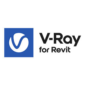 V-Ray 5 for Revit - Subscription