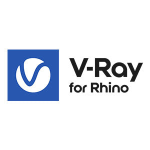 vray rhino human eye lens width