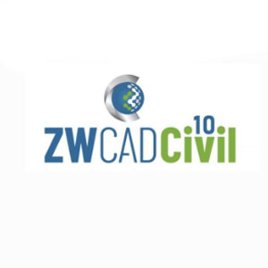 ZWCAD Civil 10 - Pipes