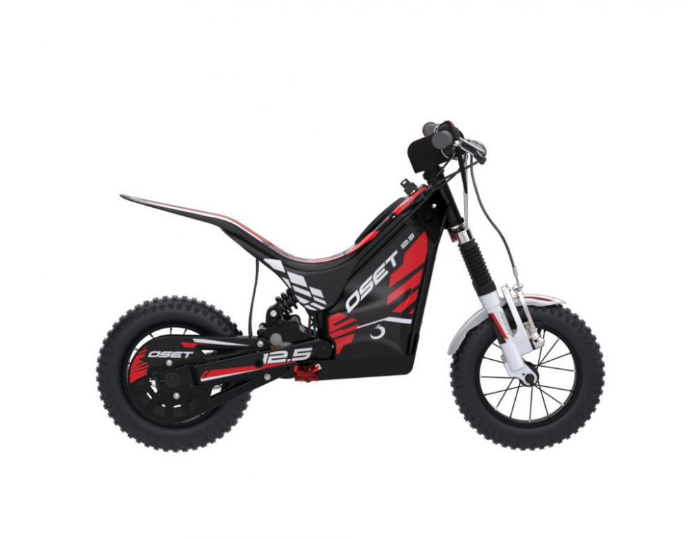 oset electric bikes for sale