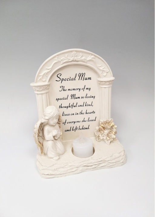 mum memorial ornaments