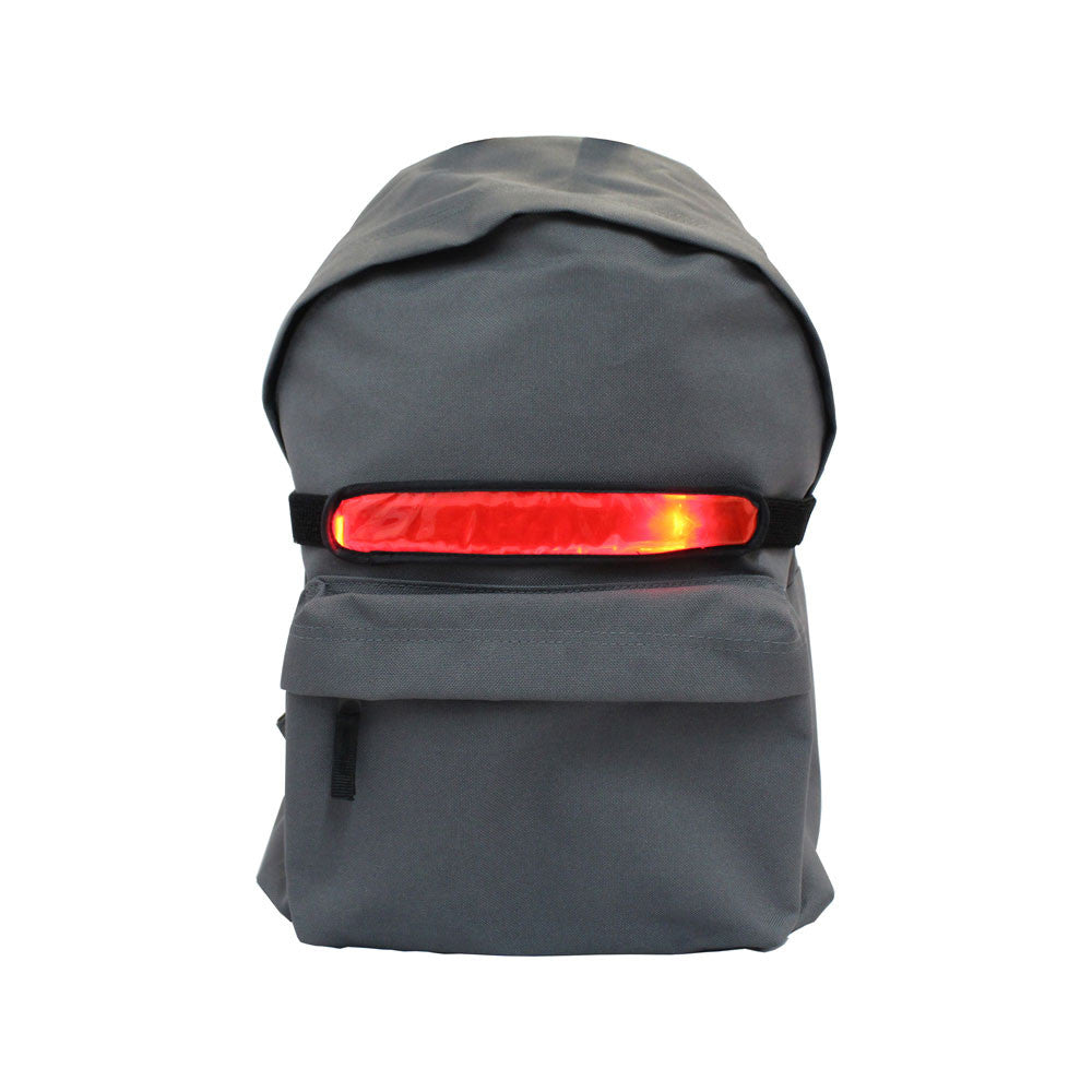 bike backpack light