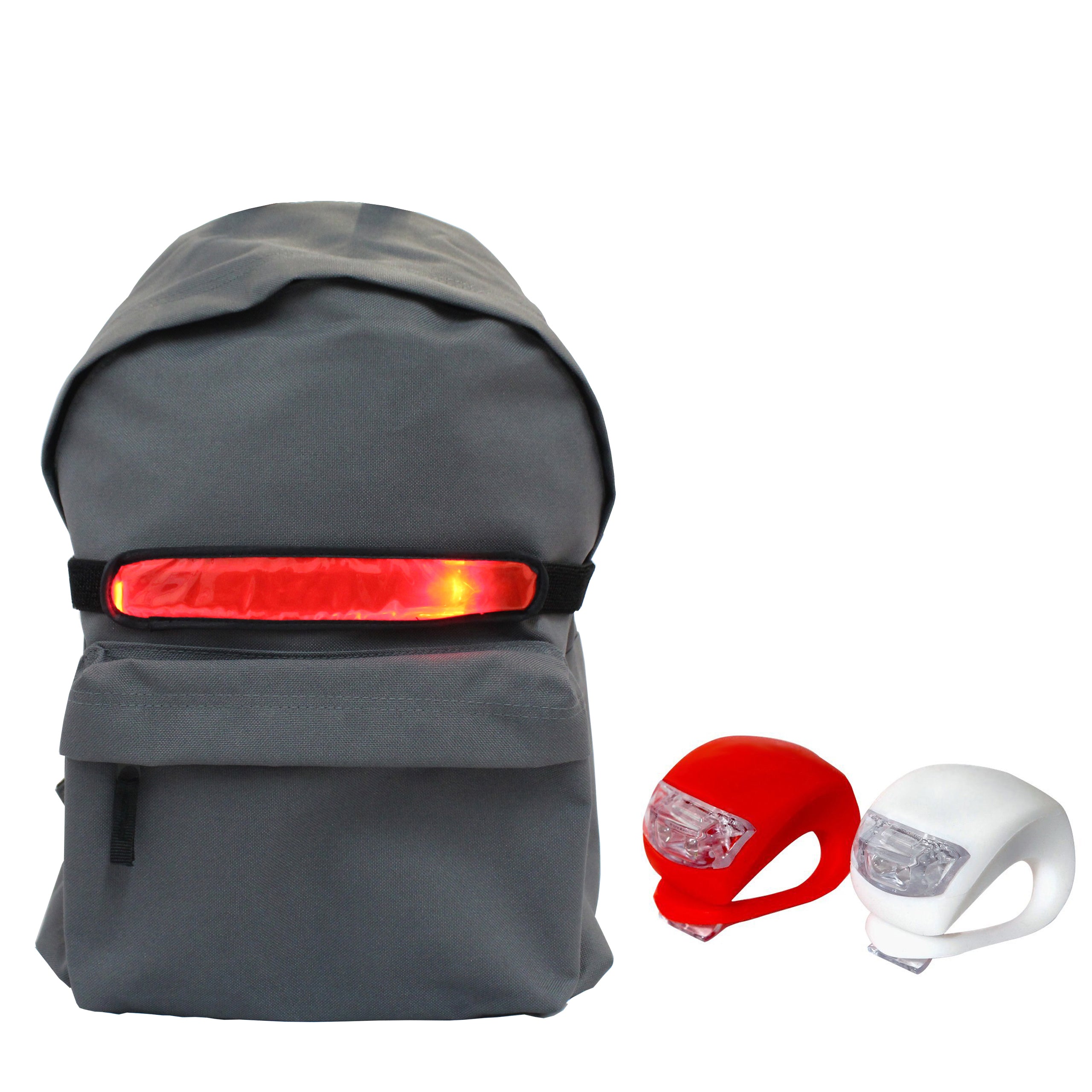 backpack bike light
