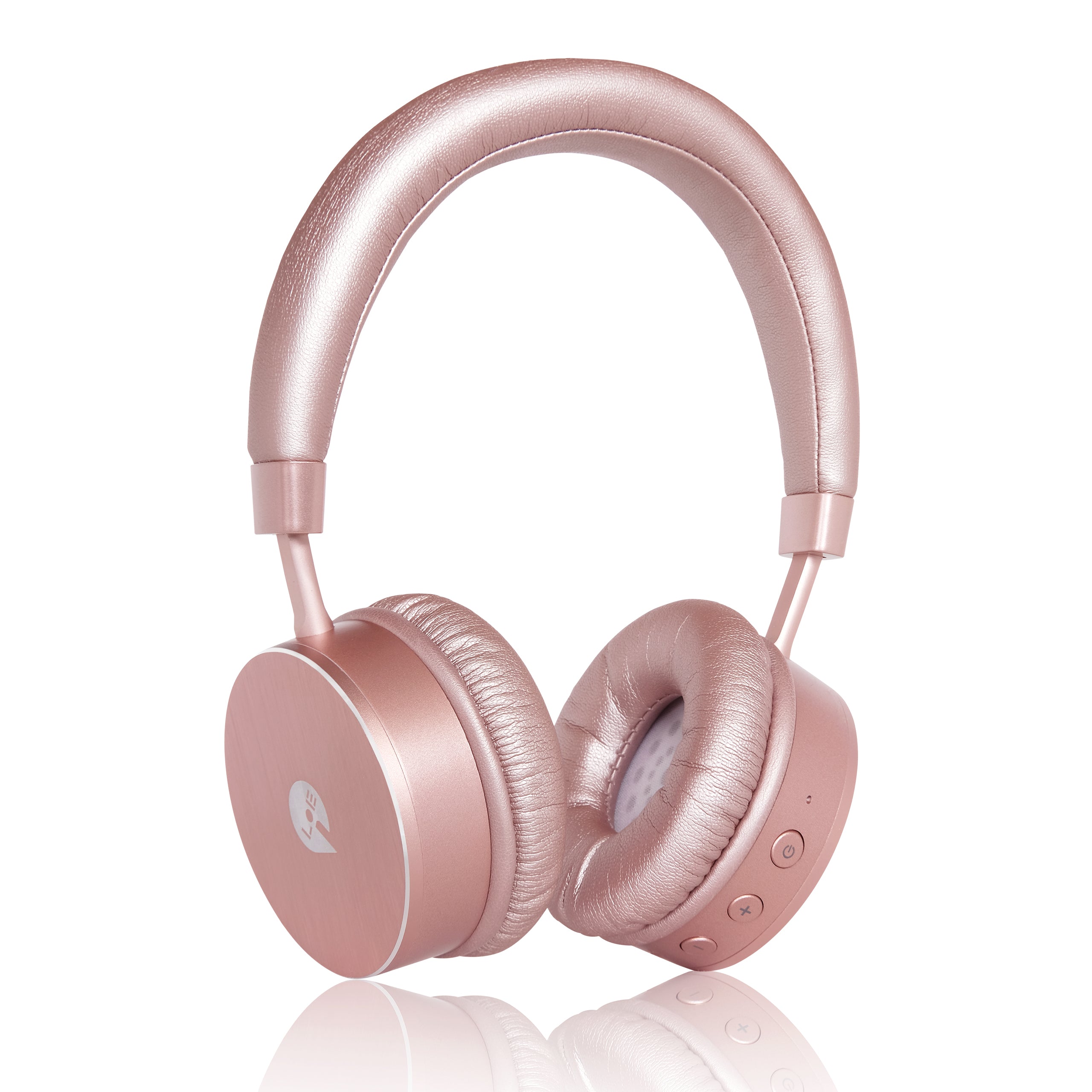 rose gold headphones sony