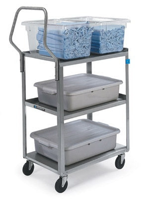 Janitorial Carts - Lakeside Industrial