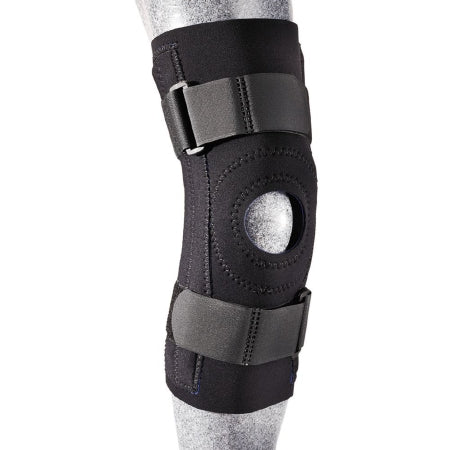 Alimed KNEE SLEEVE, PATELLAR UNIVERSAL BUTTRESS & SPIRAL STAYS XLG - 6 ...