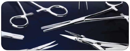 Centurion Centurion Iris Scissors - 4-1/2 (11.4 cm) Sterile Centurion —  Grayline Medical