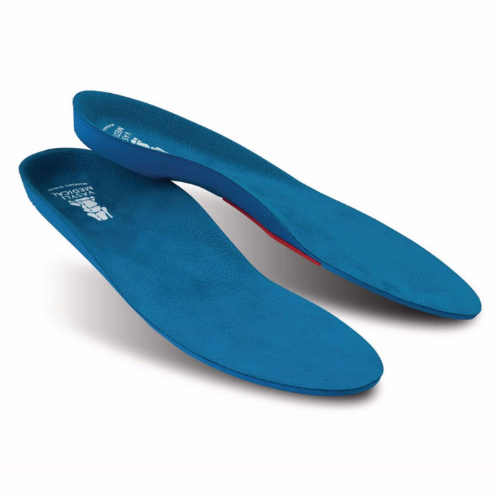 Vasyli Custom Full Length Insoles | Insole | Shoe Inserts — Serfinity ...