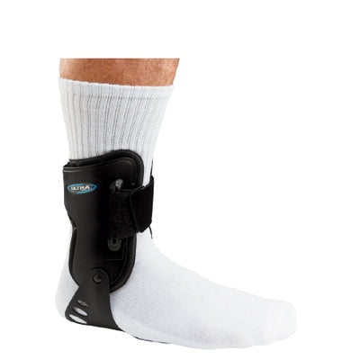 Foot Ankle Bracing – Breg, Inc.