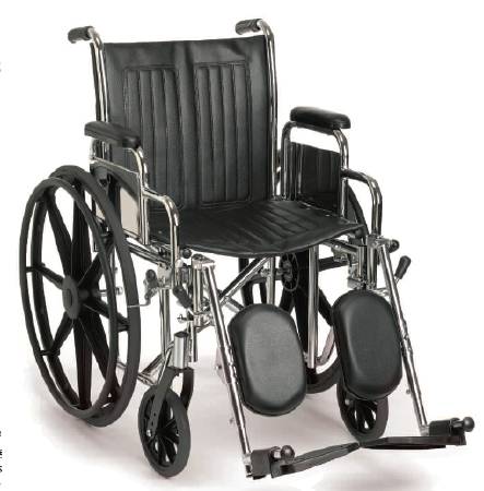 sunrise wheelchair