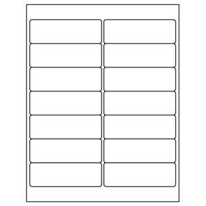 Tabbies Laser Inkjet Label Sheets Use Template No 5162 1 1 3 Serfinity Medical