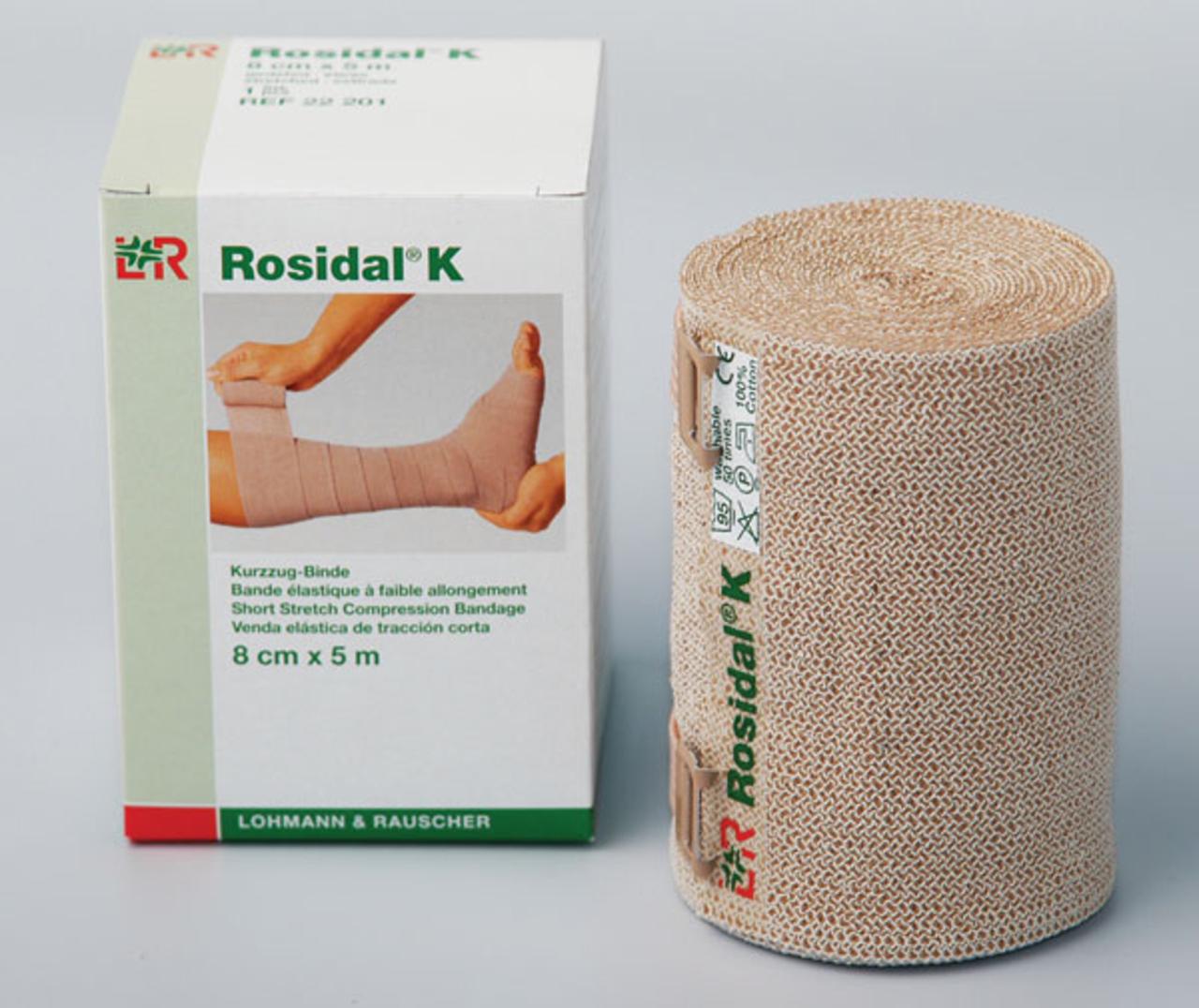 compression bandage