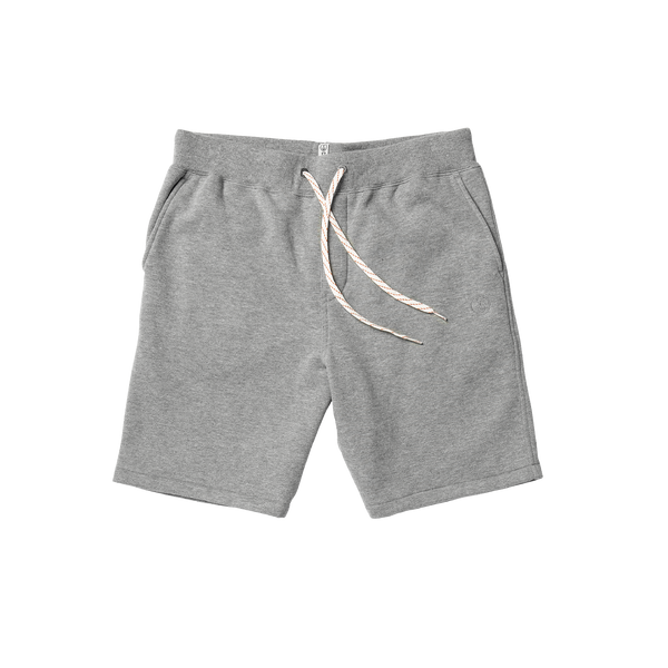 Shweaty Fleece Pants - Heather Grey – Captain Fin Co.