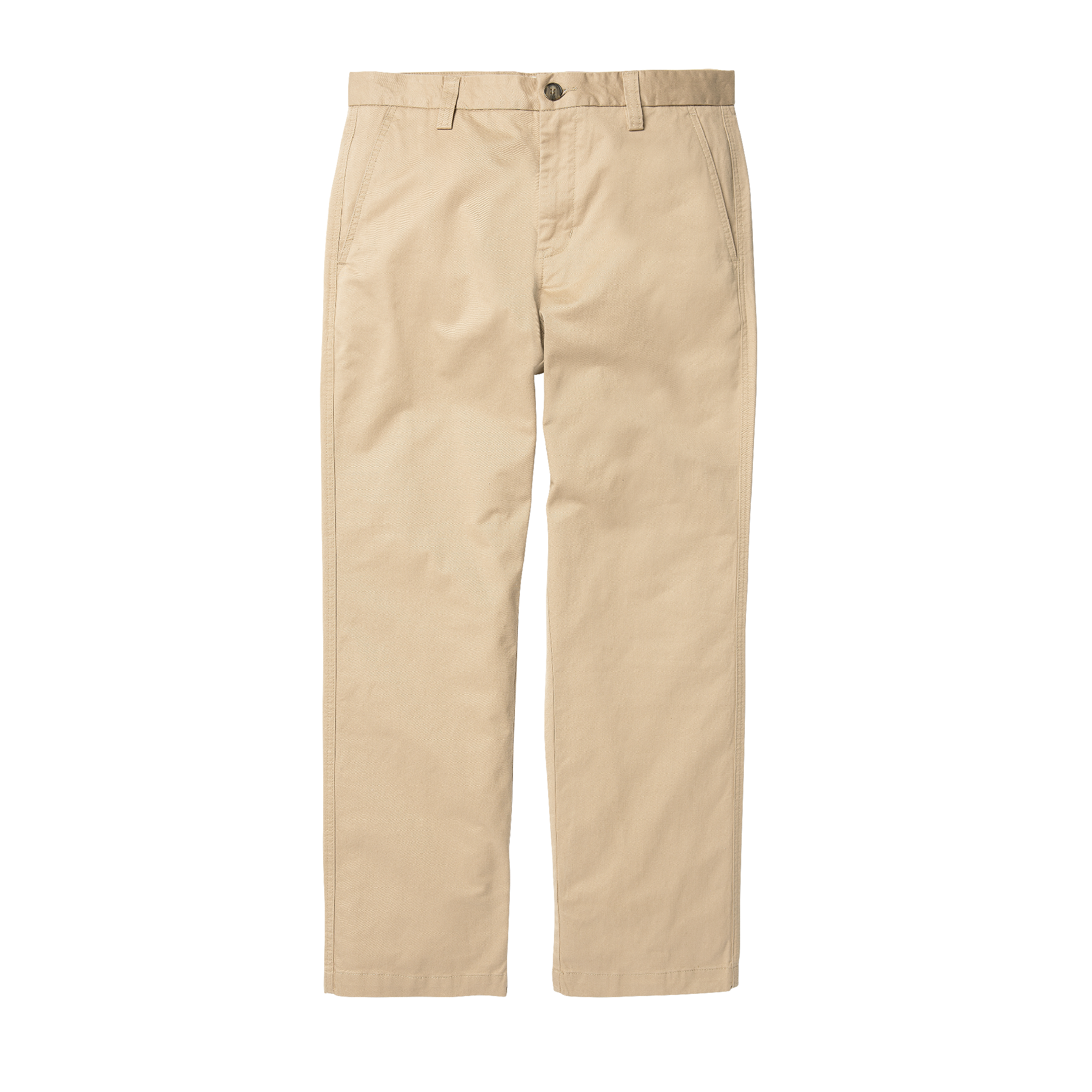 Office Mover Pants - Khaki