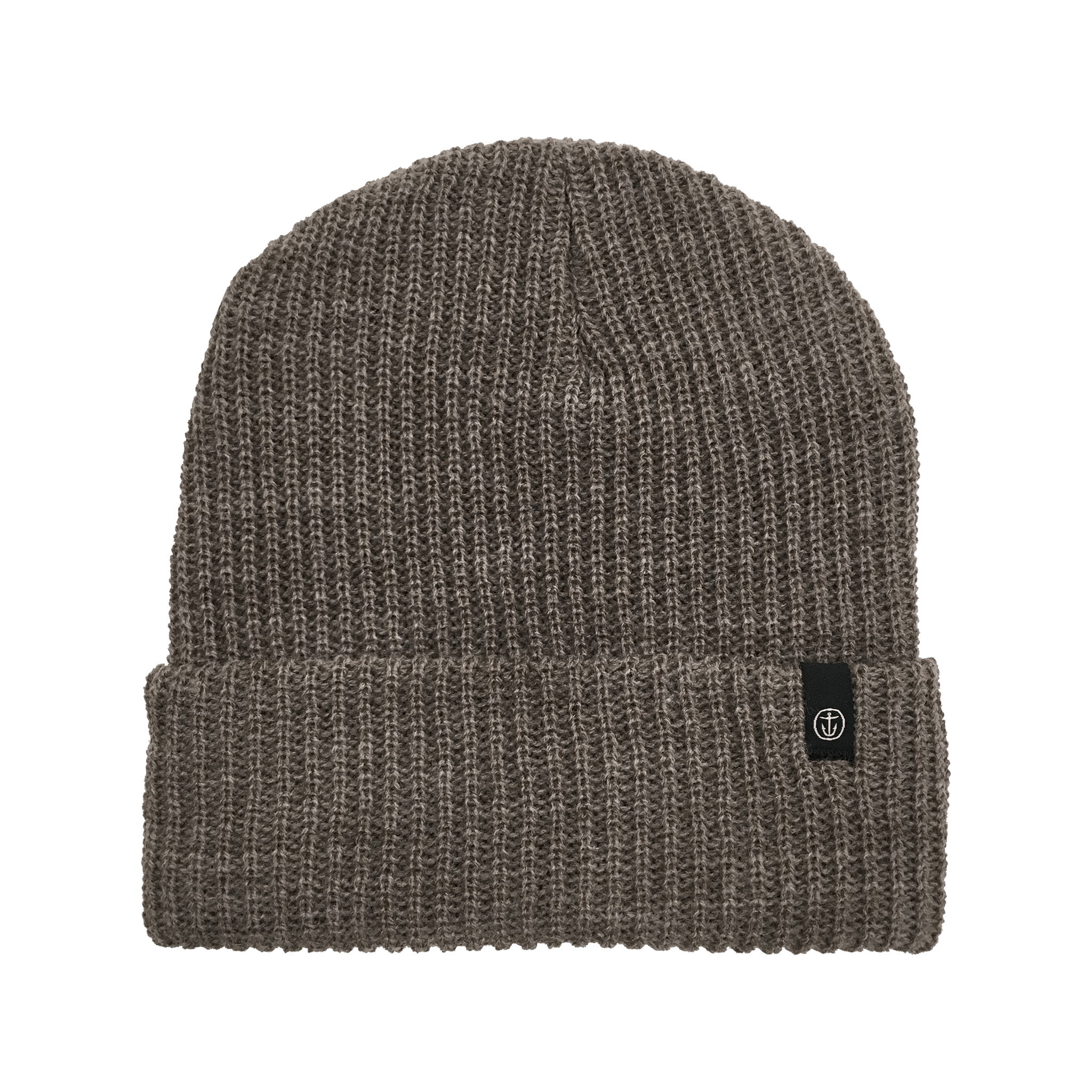 Captain Beanie - Brown