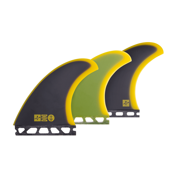 Surfboard Fins - Captain Fin – Captain Fin Co.