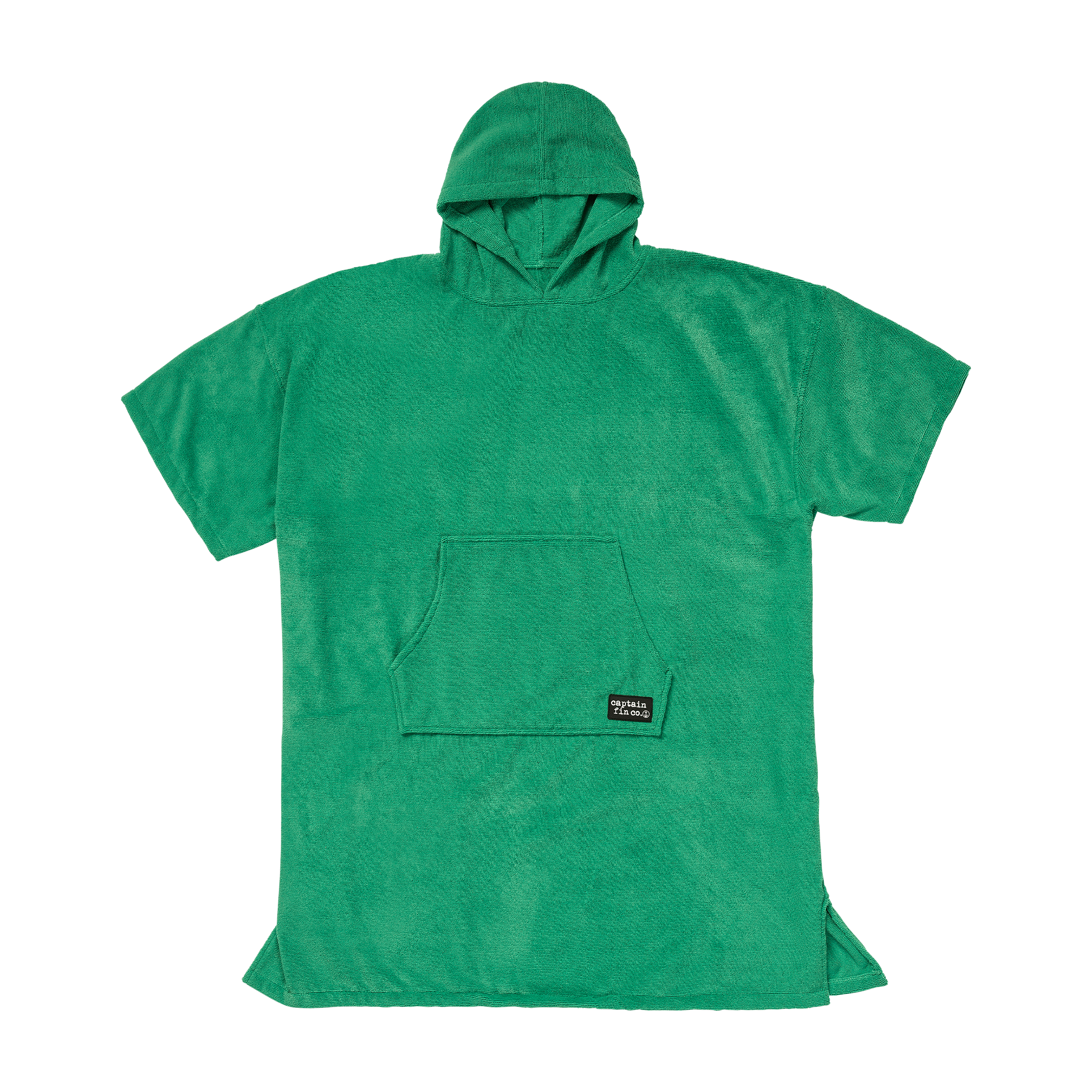 Changing Robe Adult - Green