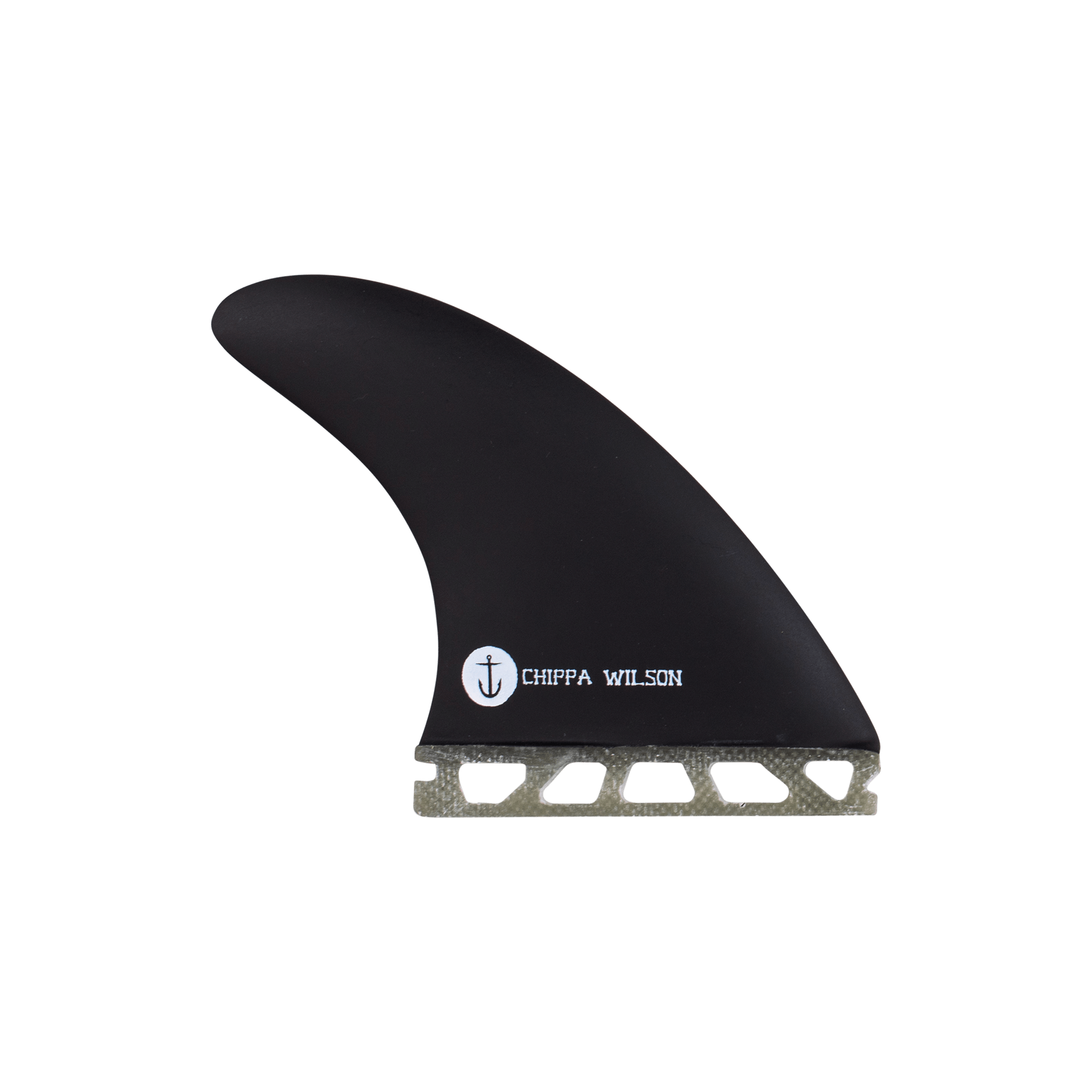 Trooper 2 Traction Pad - Black – Captain Fin Co.