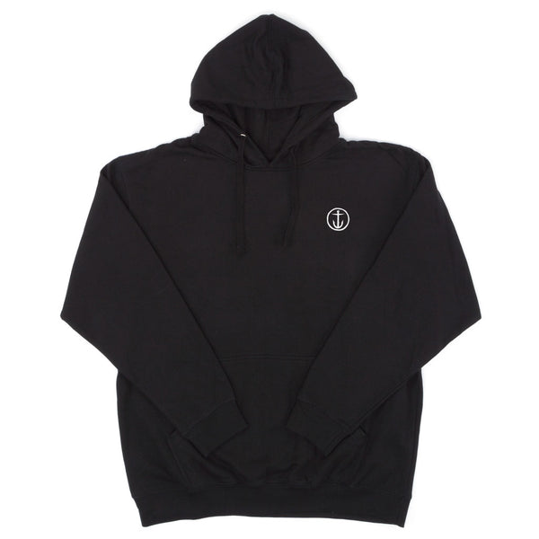 Helm Pullover Fleece | Captain Fin Co.